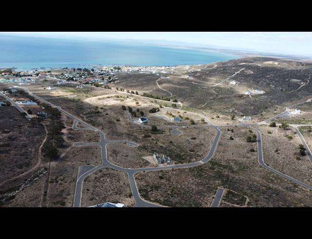 465M² VACANT LAND FOR SALE IN STEENBERGS COVE